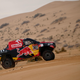 Illustration for article titled 2021s Dakar Route Has Been A Disaster